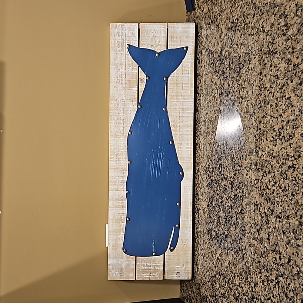 Rustic decor